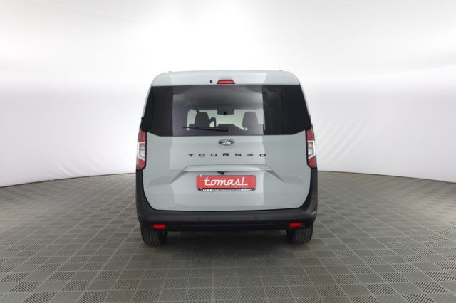 FORD Tourneo Courier usata 4
