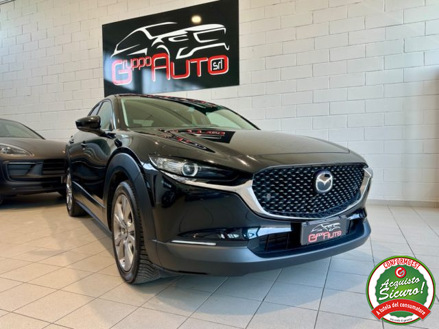 MAZDA CX-30 usata, con Airbag laterali
