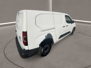 CITROEN Berlingo usata, con ESP