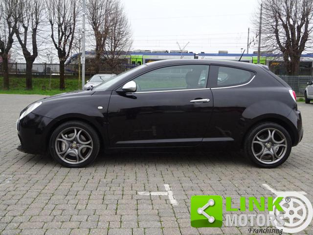 ALFA ROMEO MiTo usata, con Airbag Passeggero