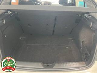 BMW 116 usata, con Boardcomputer