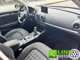 AUDI A3 usata, con Cruise Control