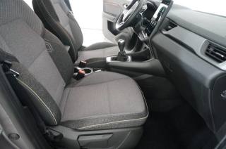 RENAULT Captur usata, con Climatizzatore