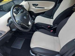 LANCIA Ypsilon usata, con Immobilizzatore elettronico