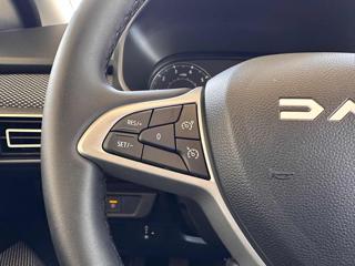 DACIA Jogger usata, con Bracciolo