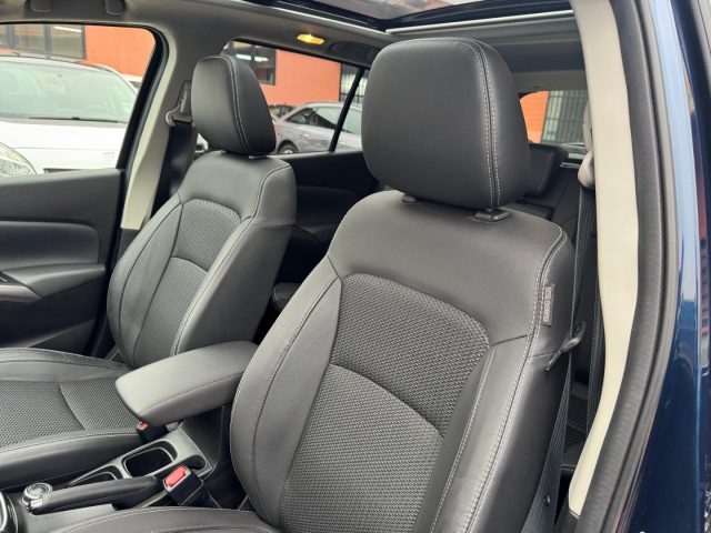 SUZUKI S-Cross usata, con Fari LED