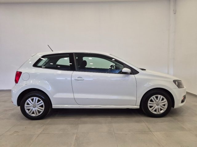 VOLKSWAGEN Polo usata, con Autoradio