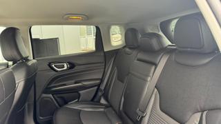 JEEP Compass usata, con Controllo vocale