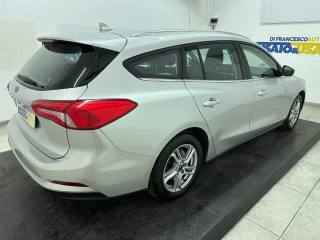 FORD Focus usata, con Antifurto