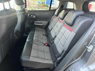 CITROEN C5 Aircross usata, con Immobilizzatore elettronico