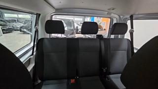 VOLKSWAGEN Transporter usata, con Touch screen