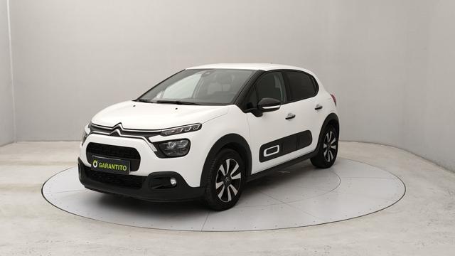 CITROEN C3 usata, con ABS