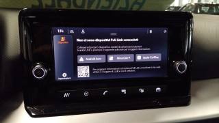 SEAT Arona usata, con Sensore di pioggia