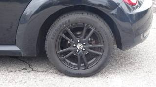 VOLKSWAGEN New Beetle usata 26