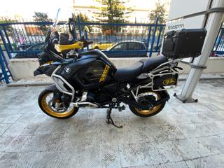 BMW R 1200 GS Adventure usata 8