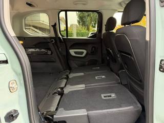 CITROEN Berlingo usata 13