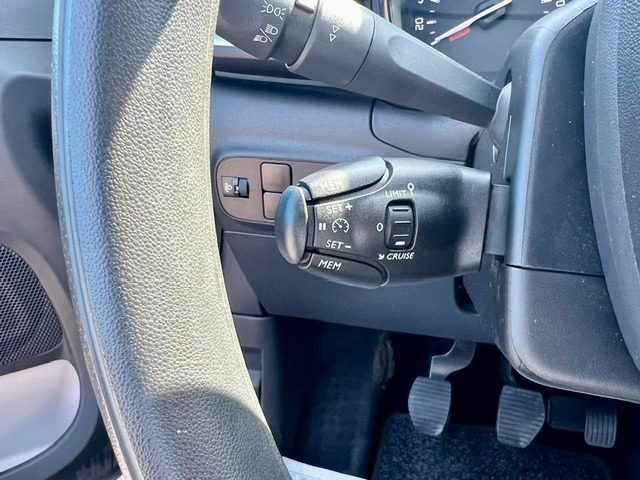 CITROEN C3 usata, con Autoradio digitale