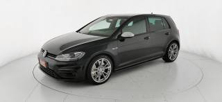 VOLKSWAGEN Golf R usata 28