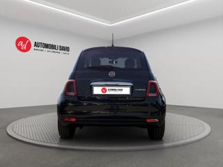 FIAT 500 usata, con Antifurto