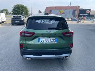 FORD Kuga usata, con Bracciolo