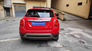 FIAT 500X usata, con Airbag laterali