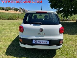 FIAT 500L usata, con ESP