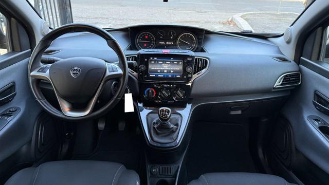LANCIA Ypsilon usata, con Boardcomputer