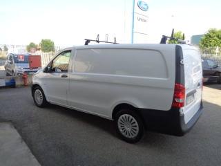 MERCEDES-BENZ Vito usata, con Cruise Control