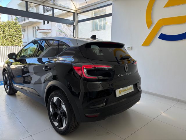 RENAULT Captur usata, con Chiusura centralizzata