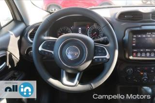 JEEP Renegade usata 7