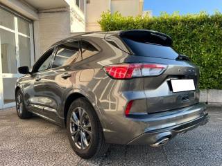 FORD Kuga usata 5