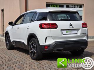 CITROEN C5 Aircross usata, con Airbag laterali