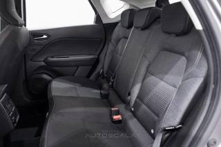 RENAULT Captur usata, con Touch screen