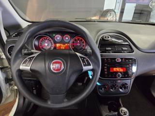 FIAT Punto usata, con Chiusura centralizzata