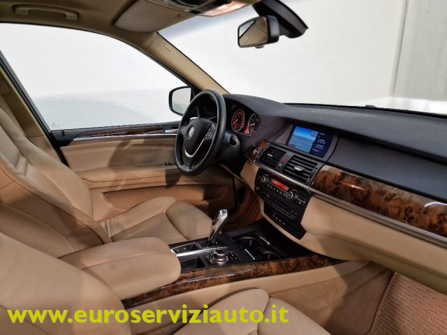 BMW X5 usata, con Controllo automatico clima