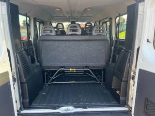 CITROEN Jumper usata, con Immobilizzatore elettronico