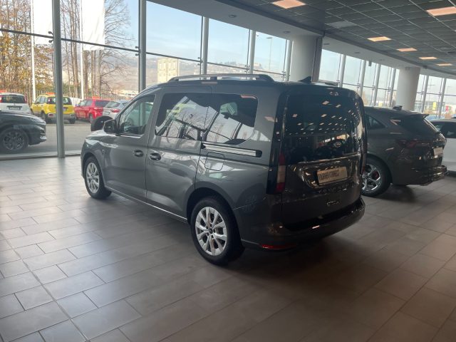 FORD Tourneo Connect usata, con Autoradio