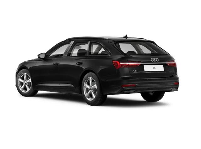 AUDI A6 usata, con Airbag