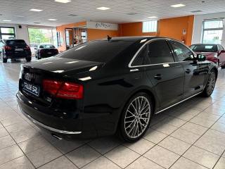 AUDI A8 usata, con Alzacristalli elettrici