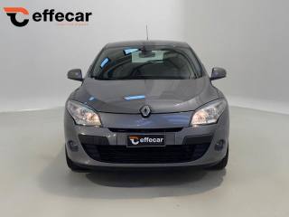 RENAULT Megane usata, con Airbag