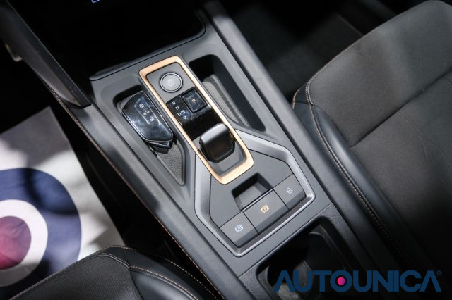 CUPRA Formentor usata, con Specchietti laterali elettrici