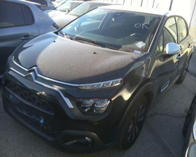 CITROEN C3 usata, con Alzacristalli elettrici