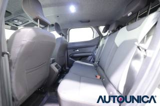 DACIA Duster usata, con Luci diurne