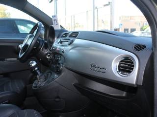 FIAT 500 usata, con Lettore CD