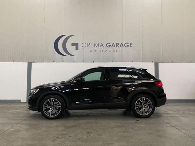 AUDI Q3 usata, con Airbag Passeggero
