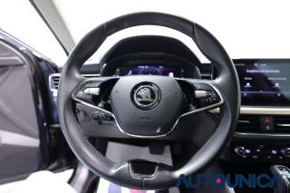 SKODA Kamiq usata, con Boardcomputer