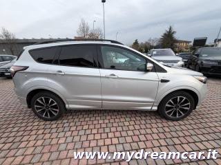 FORD Kuga usata, con Servosterzo