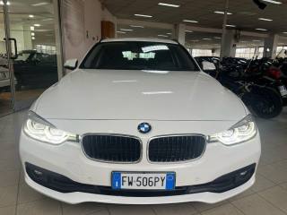 BMW 318 usata, con Airbag