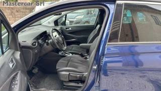 OPEL Crossland usata, con Boardcomputer