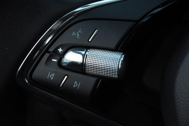 SKODA Kodiaq usata, con Touch screen